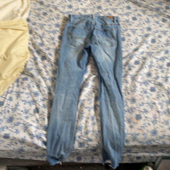 jeans - Picture 2 of 2